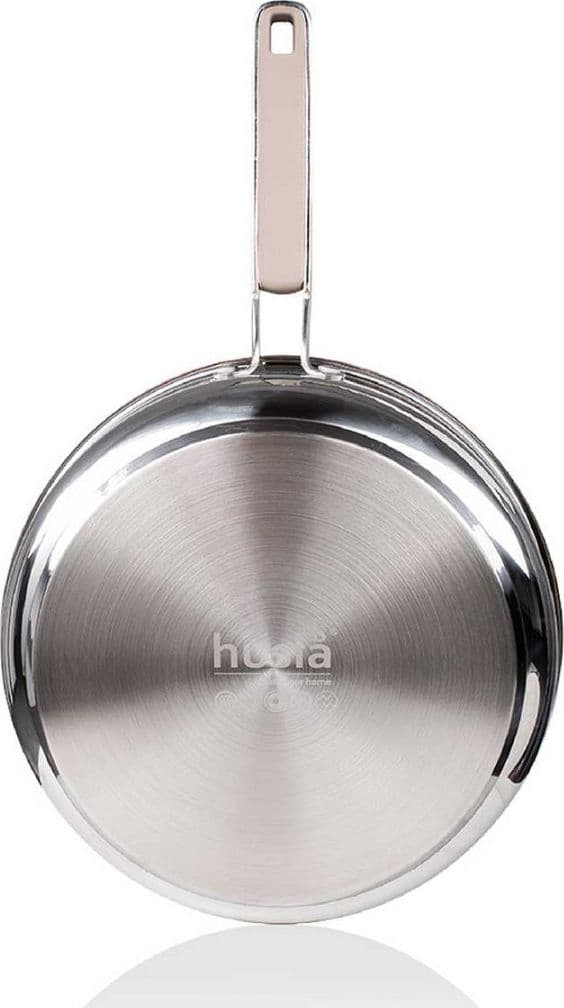 Husla Whitford frying pan 24cm