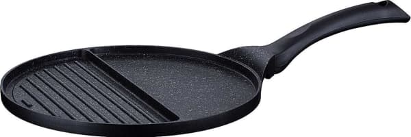KingHoff frying pan 27cm divided