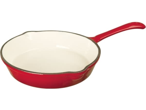 KingHoff Emalje Stekepanne 20cm