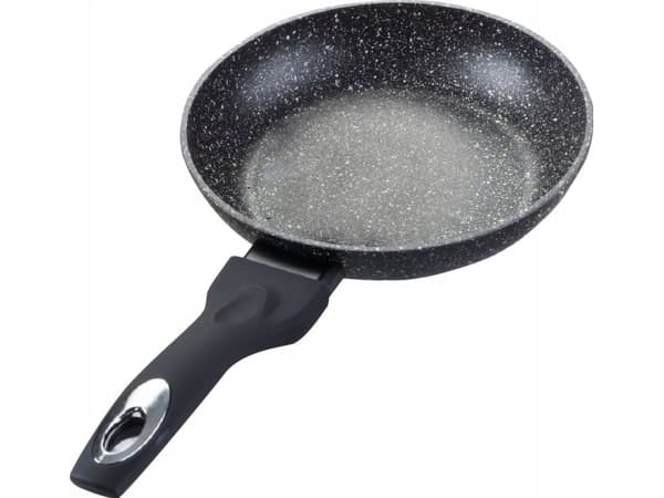 Tiross stekepanne 10cm