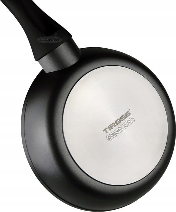 Tiross stekpanna 10cm
