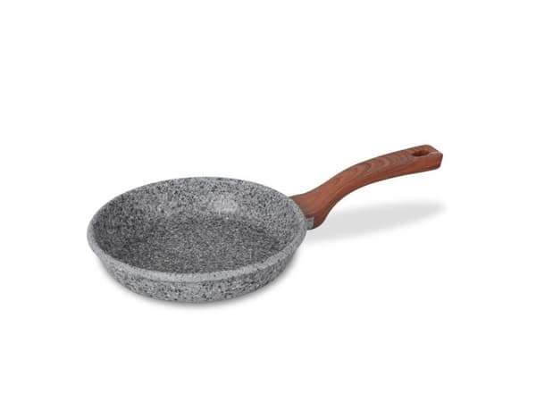 PROMIS Stegepande GRANIT 24 cm granit