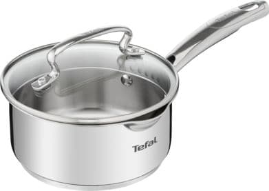 Tefal DUETTO+ G7192255, 1,5 l, Rund, Rostfritt stål, Rostfritt stål, Rostfritt stål, Rostfritt stål