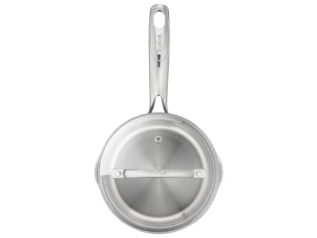 Tefal DUETTO+ G7192255, 1,5 l, Rund, Rostfritt stål, Rostfritt stål, Rostfritt stål, Rostfritt stål