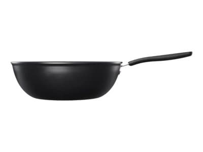 Fiskars Functional Form - Wok - 28 cm - nonstick-beläggning