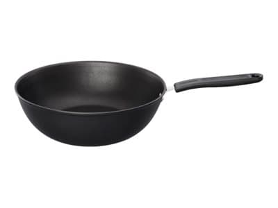 Fiskars Functional Form - Wok - 28 cm - ikke-klebende