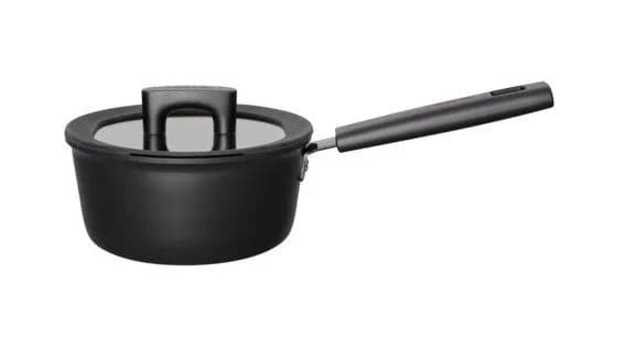 Fiskars Hard Face kattila 1,8 litraa - 18 cm