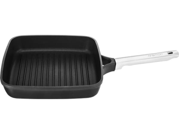 Grillpanne Taurus 26 x 26 cm AMBITION