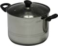 Miniatyrbilde 2 av 2: Lamart LTB2418, 7,9 l, Rund, Sølv, Rustfritt stål, Rustfritt stål, Sort