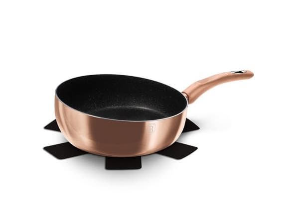 WOK FLIP Pan 26cm BERLINGER HAUS BH-1522
