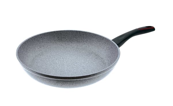 JATA Tacana, Pyöreä, Monikäyttöinen paistinpannu, Alumiini, Graniitti, Alumiini, Keraaminen, Kaasu, Halogeeni, Induktio, Sinetöity levy