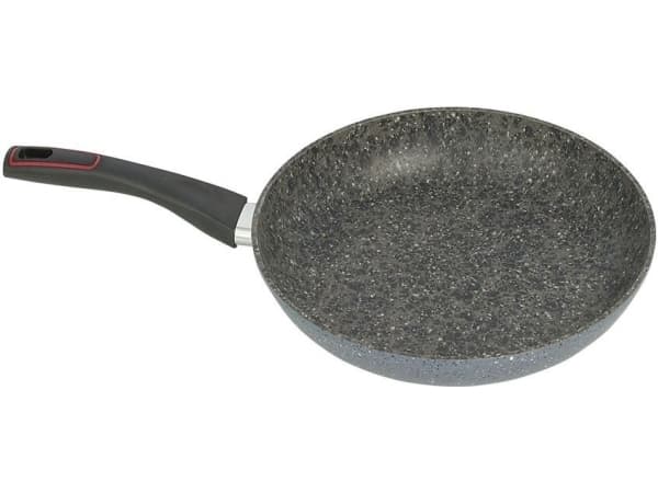 JATA Tacana, Pyöreä, Monikäyttöinen paistinpannu, Alumiini, Graniitti, Alumiini, Keraaminen, Kaasu, Halogeeni, Induktio, Sinetöity levy