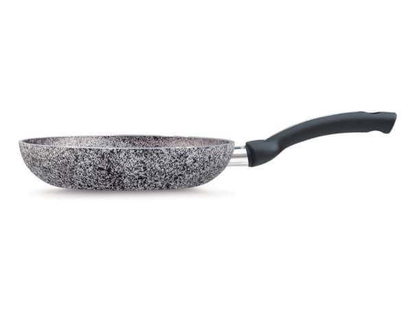 PENSOFAL PEN 8001, Sort, Hvit, Biostone, 200 °C, Aluminium, Bakelitt, 4,5 mm, 20 cm