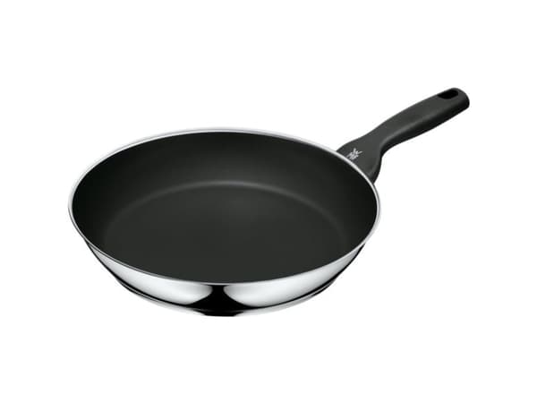 WMF CeraDur Profi - Stekepanne - 28 cm - ikke-klebende - rustfritt stål