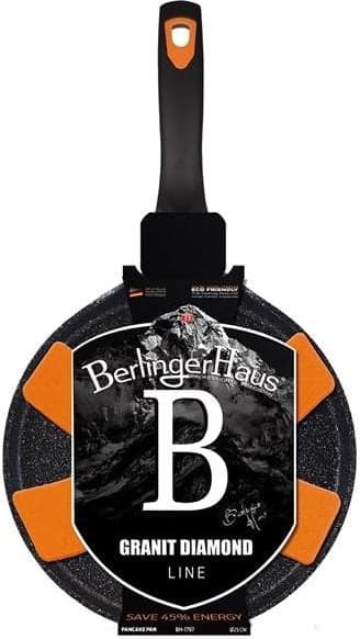 Berlinger Haus Pannekakepanne 25 cm | «Berlingerhuset» BH/1797