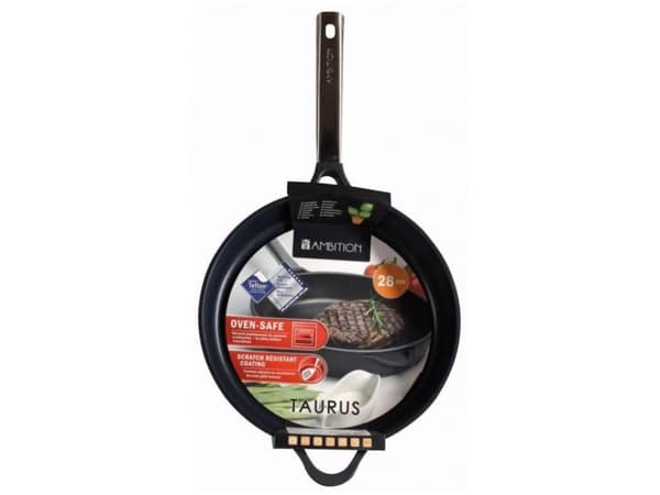 AMBITION Magnat Plus 24 cm stekepanne 85669
