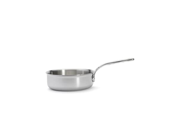 de Buyer 3730.20, 1,6 l, Rund, Rostfritt stål, Rostfritt stål, Rostfritt stål, Rostfritt stål