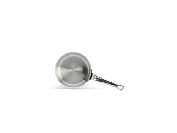 de Buyer 3730.16, 1 l, Rund, Rustfritt stål, Rustfritt stål, Rustfritt stål, Rustfritt stål