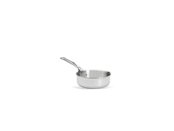 de Buyer 3730.16, 1 l, Rund, Rustfritt stål, Rustfritt stål, Rustfritt stål, Rustfritt stål