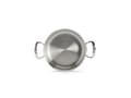 Miniatyrbilde 4 av 5: de Buyer AFFINITY - Sauteringspanne med dekke - 20 cm - 1.7 L
