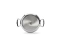 Miniatyrbilde 5 av 5: de Buyer AFFINITY - Sauteringspanne med dekke - 20 cm - 1.7 L