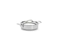 Miniatyrbilde 2 av 5: de Buyer AFFINITY - Sauteringspanne med dekke - 20 cm - 1.7 L