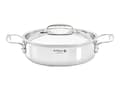 Miniatyrbilde 1 av 5: de Buyer AFFINITY - Sauteringspanne med dekke - 20 cm - 1.7 L