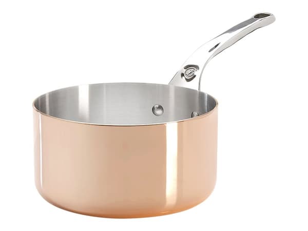 de Buyer Prima Matera - Kasserolle - 16 cm