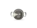 Miniatyrbild 4 av 5: de Buyer AFFINITY - Gryta med lock - 24 cm diameter x 12 cm - 5.4 L