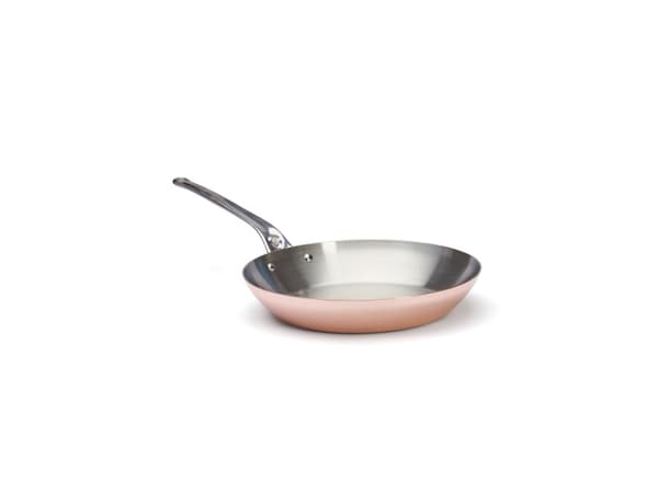 de Kjøper Prima Matera - Stekepanne - 32 cm - rund