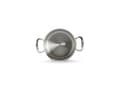 Miniatyrbilde 4 av 5: de Buyer AFFINITY - Lapskauspotte med dekke - 20 cm - 3.4 L