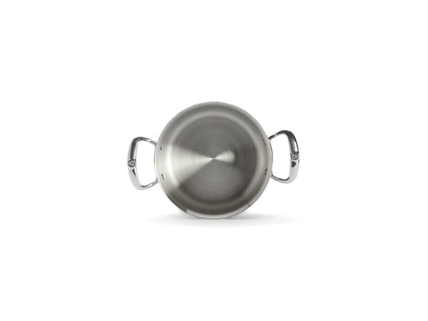 de Buyer AFFINITY - Lapskauspotte med dekke - 20 cm - 3.4 L