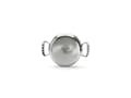 Miniatyrbilde 5 av 5: de Buyer AFFINITY - Lapskauspotte med dekke - 20 cm - 3.4 L