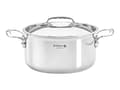 Miniatyrbilde 1 av 5: de Buyer AFFINITY - Lapskauspotte med dekke - 20 cm - 3.4 L