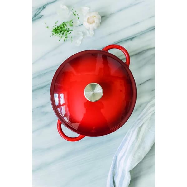 Gjutjärnsgryta Gretl 4 L Dorre