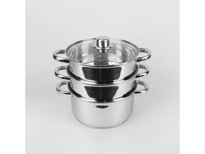 Maestro Steaming pot MAESTRO MR-2900-22