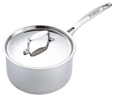 Scanpan Fusion 5 Kastrull 16cm 2L