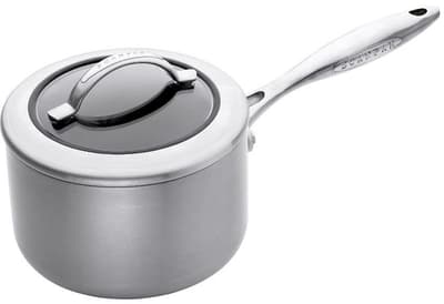 Scanpan CTX Ceramic Titanium Kastrull 1,8L