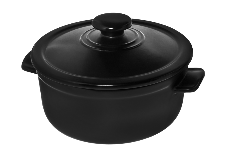 Maku Puodas su dangciu Gourmet 3l