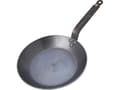 Pikkukuva 5 / 5: de Buyer Lyonnaise, Monikäyttöinen paistinpannu, Ruostumaton teräs, Ruostumaton teräs, 28 cm, 505 mm, 40 mm