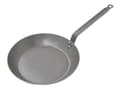 Pikkukuva 1 / 5: de Buyer Lyonnaise, Monikäyttöinen paistinpannu, Ruostumaton teräs, Ruostumaton teräs, 28 cm, 505 mm, 40 mm