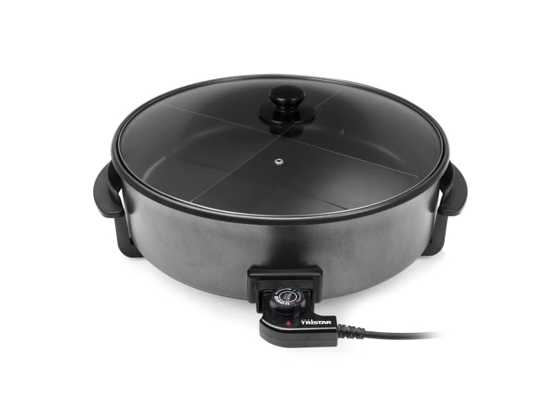 Tristar PZ-9145 elektrisk stekpanna