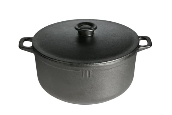 Brasserie ketaus puodit 4,5L/24cm