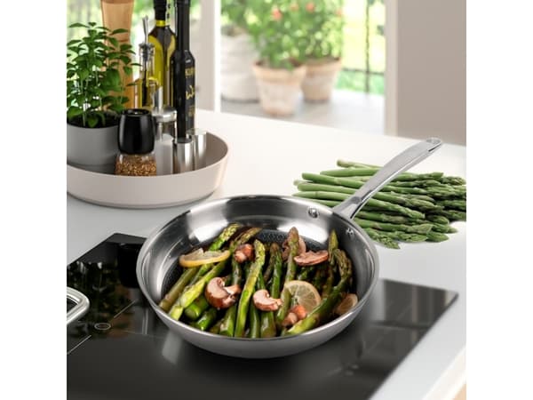 MAESTRO FRYING PAN PROFESSIONAL 28 cm