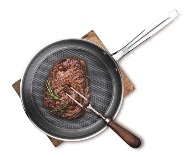 MAESTRO FRYING PAN PROFESSIONAL 28 cm