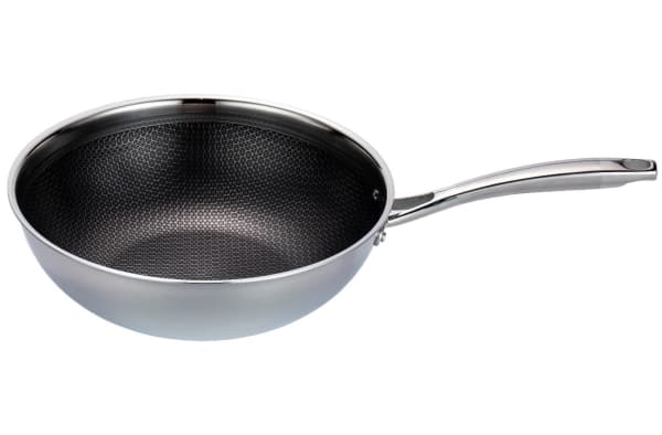Maestro wok-stekpanna 30 cm