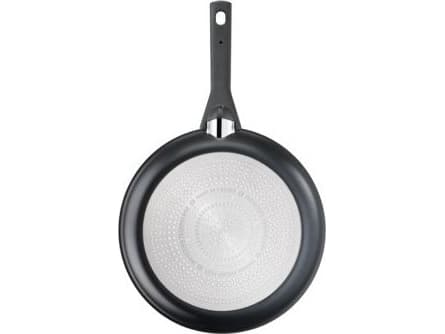 Tefal Excellence G2690472, Rund, All-bruk panne, Sort, Titan, Aluminium, 2,19 l