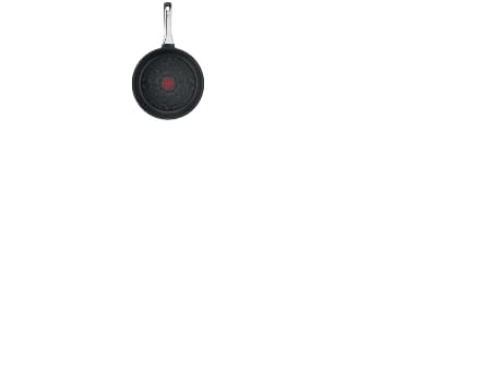 Tefal Excellence G26906, Rund, All-bruk panne, Sort, Titan, Aluminium, 3,01 l
