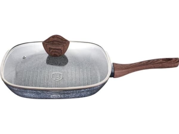 Patelnia Berlinger Haus grillowa Forest 28cm