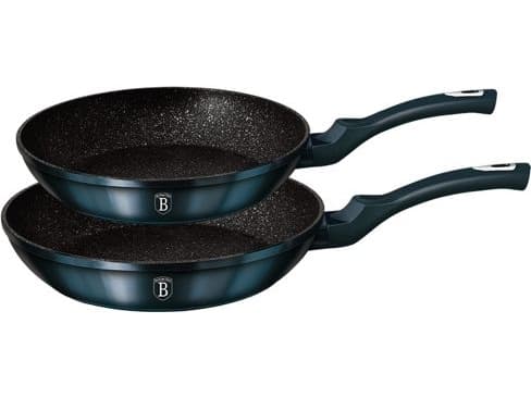 Berlinger Haus Metallic 26 frying pan 22cm 2pcs.